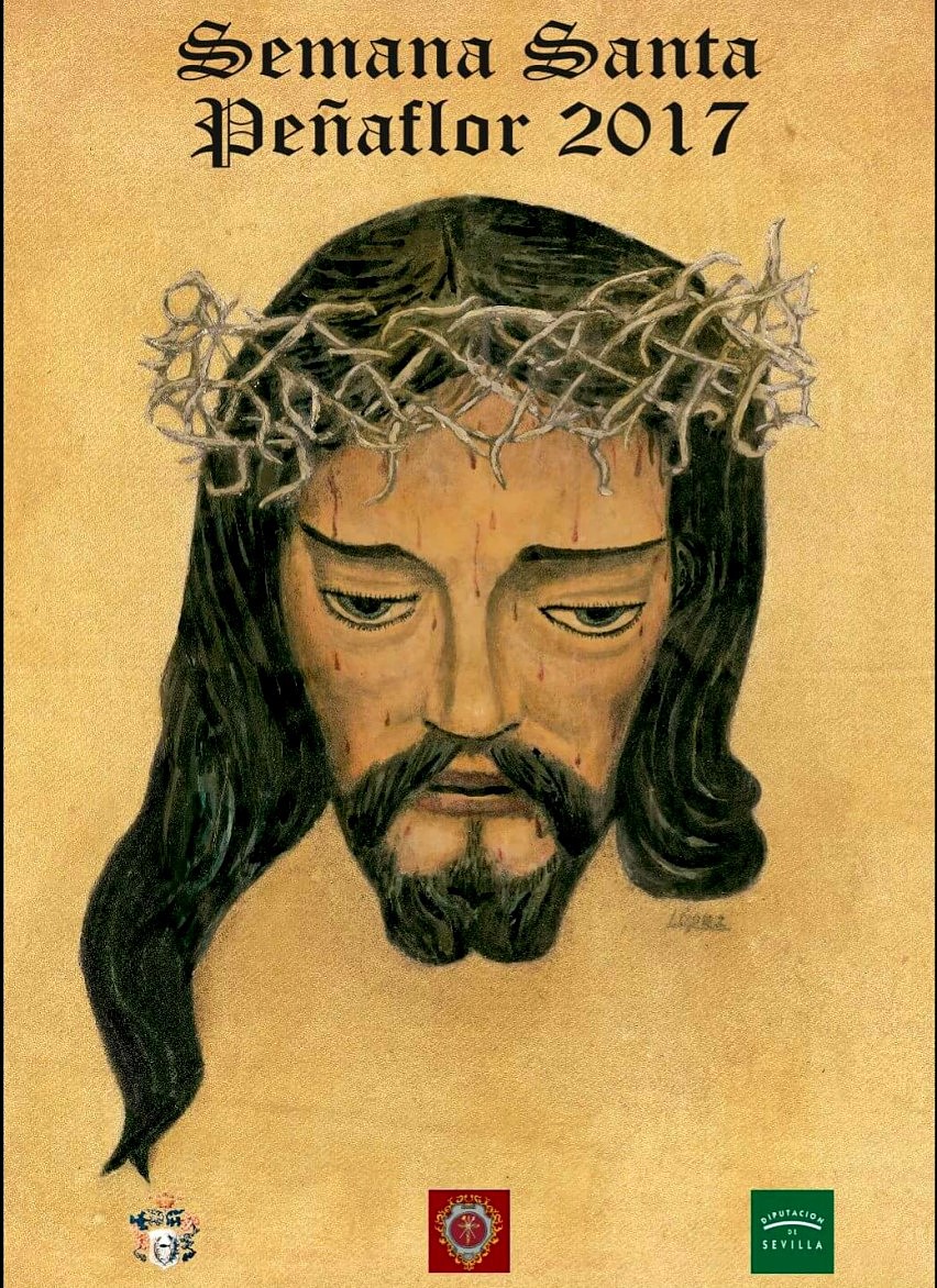 Semana Santa en Peñaflor  